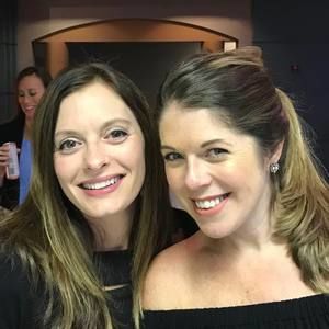 Meet your Posher, Tara